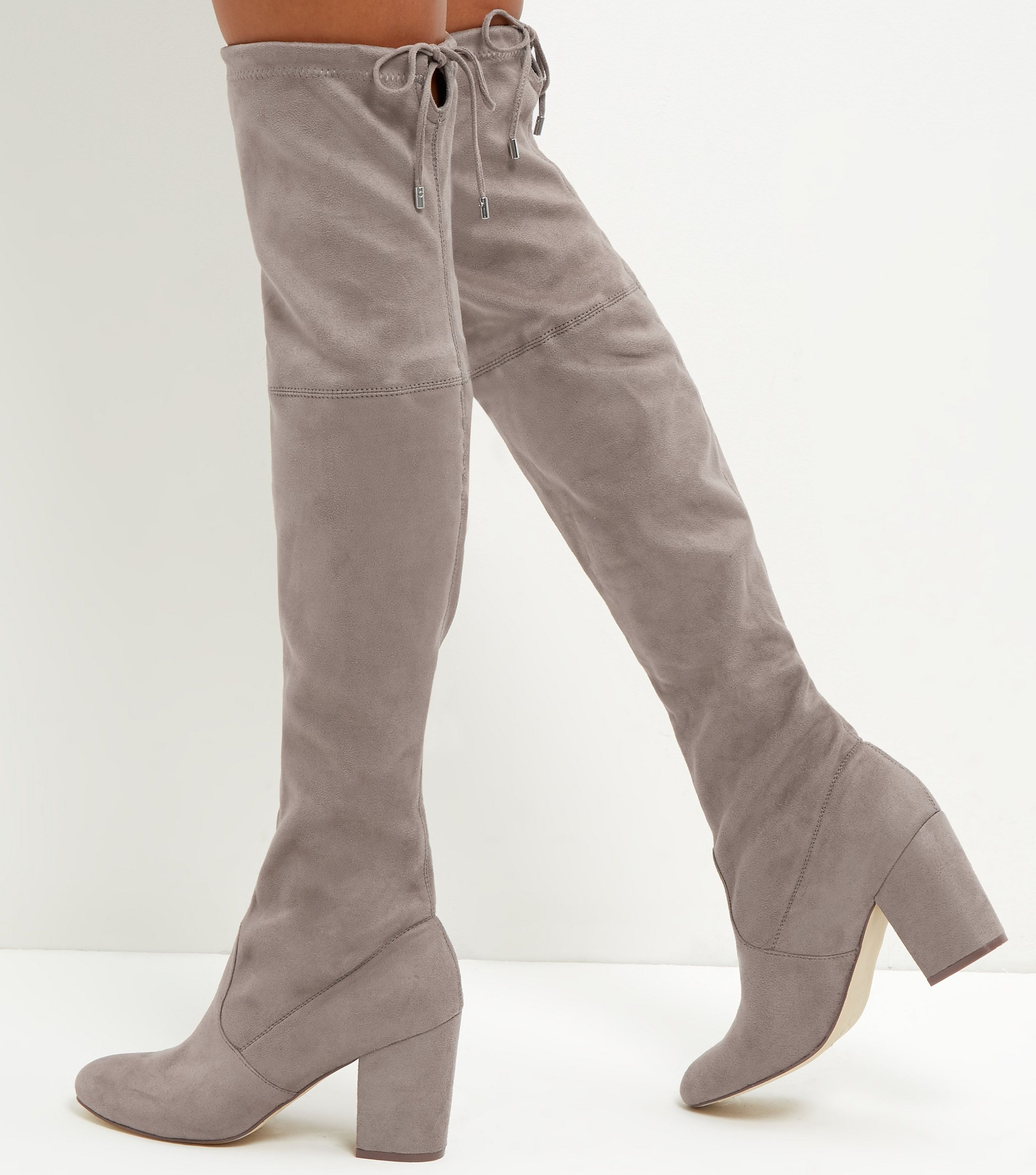 light-brown-suedette-above-the-knee-boots
